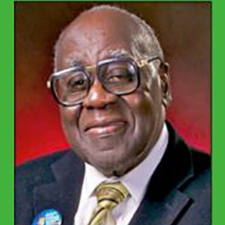 Amos Harris